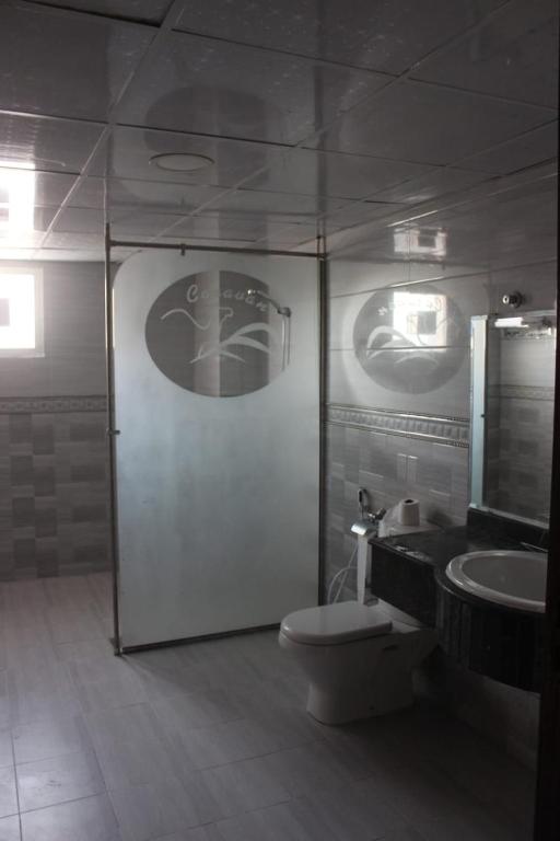 Corniche Palace Hotel - Resim 27