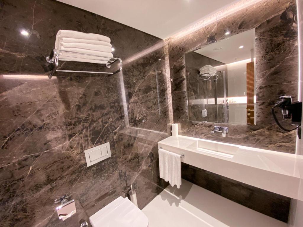 Henna Hotel Istanbul - 13