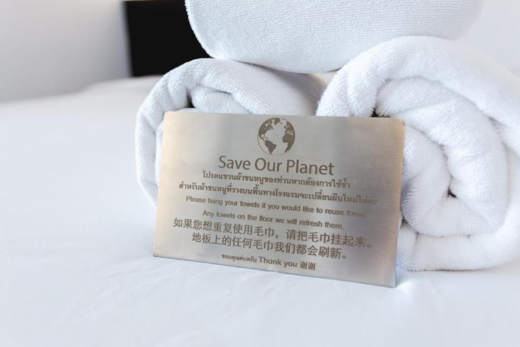 iWualai Hotel - Resim 28