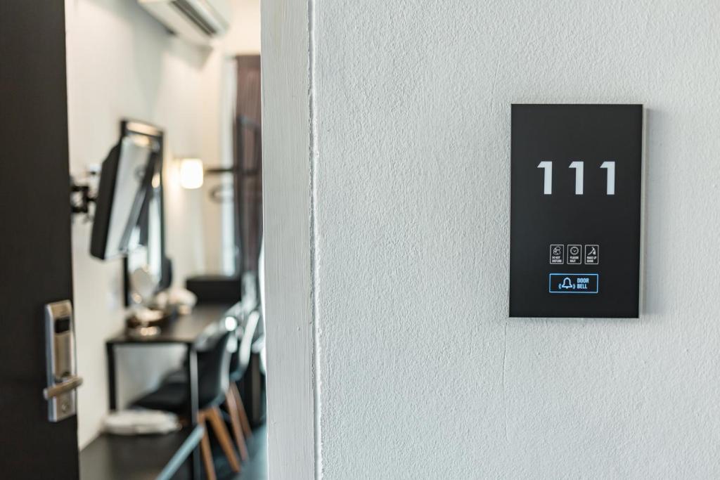 iWualai Hotel - Resim 25