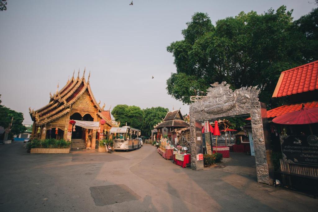 iWualai Hotel - Resim 41