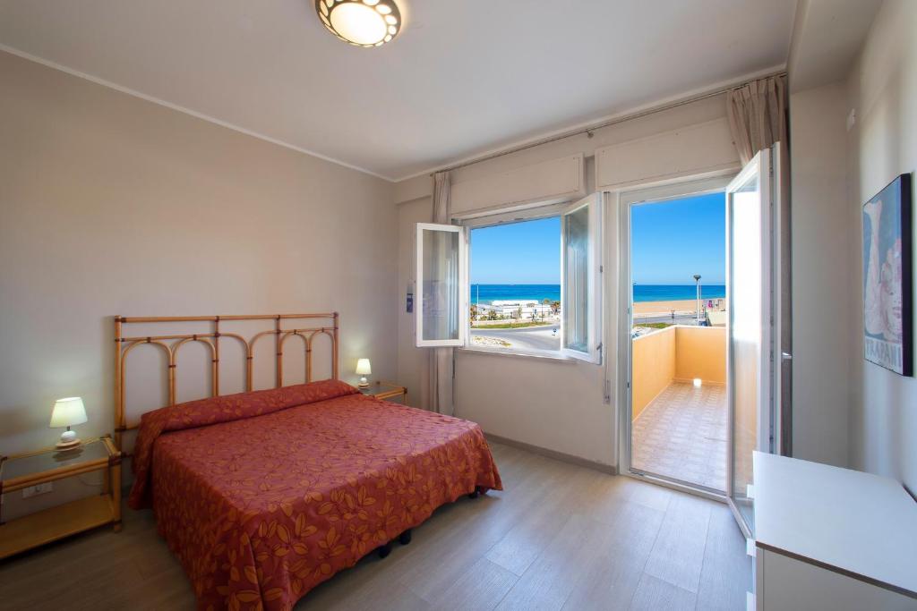 Mare e Mulini Beach
