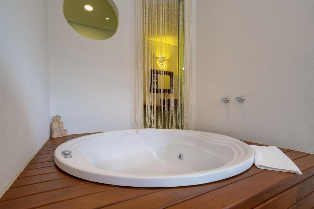  Hotel Vila Kebaya