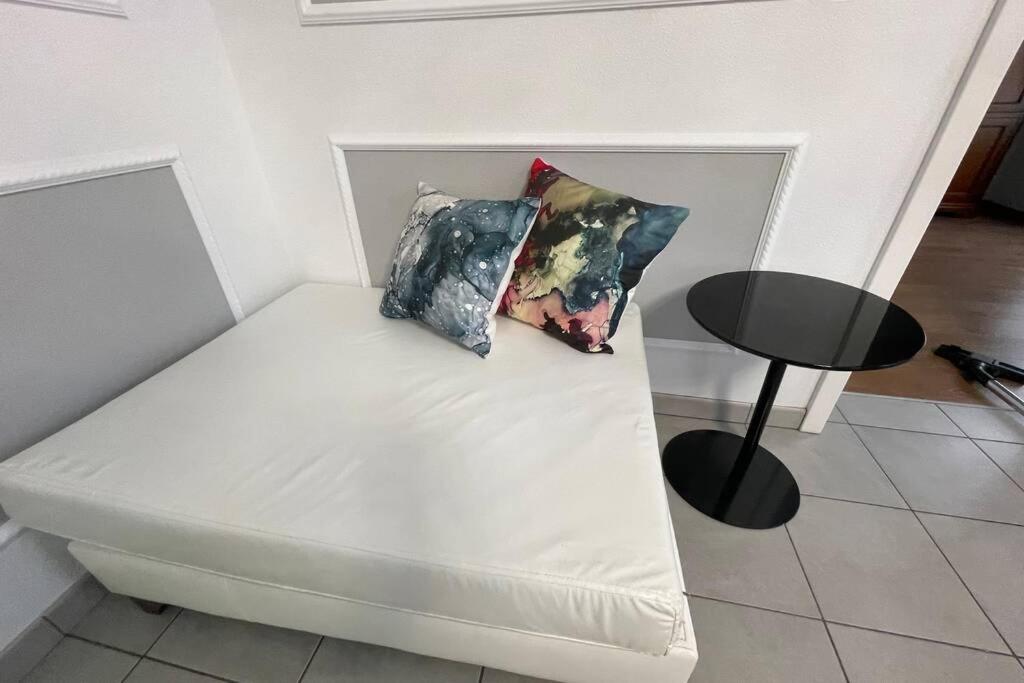 Esprit Luxe .... au coeur de Mulhouse – photo 23