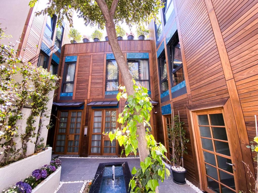 Henna Hotel Istanbul - 7