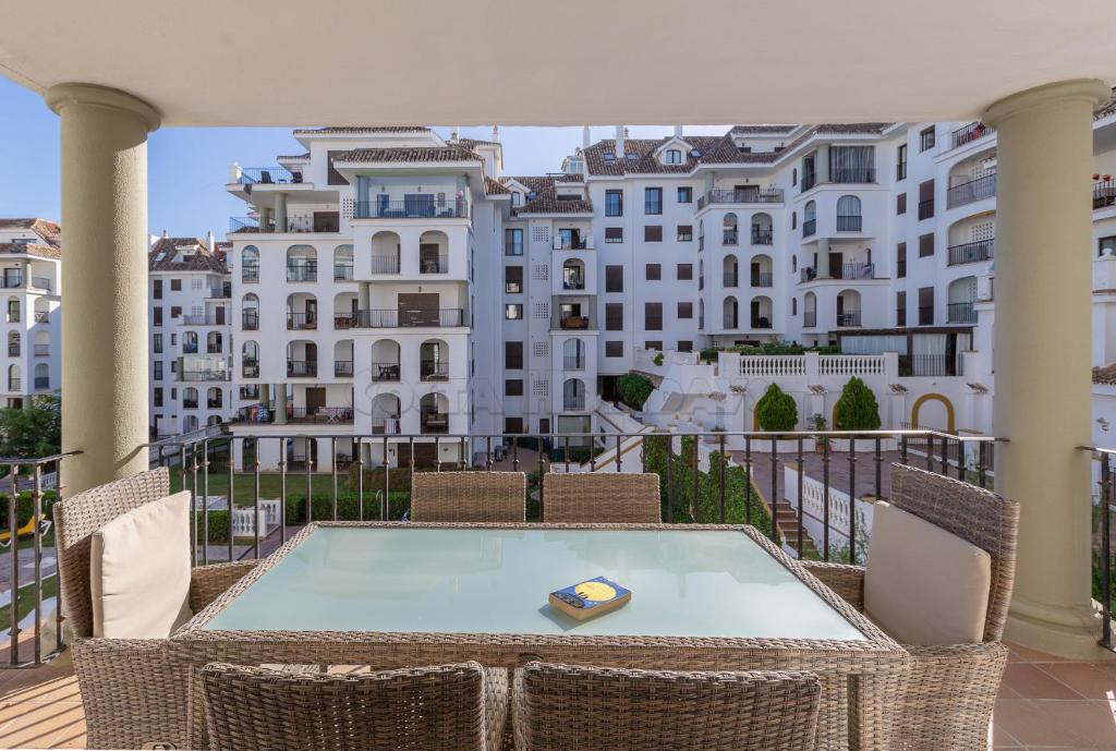Fotografie z fotogalerie ubytování Marina duquesa 829- v destinaci Castillo de Sabinillas