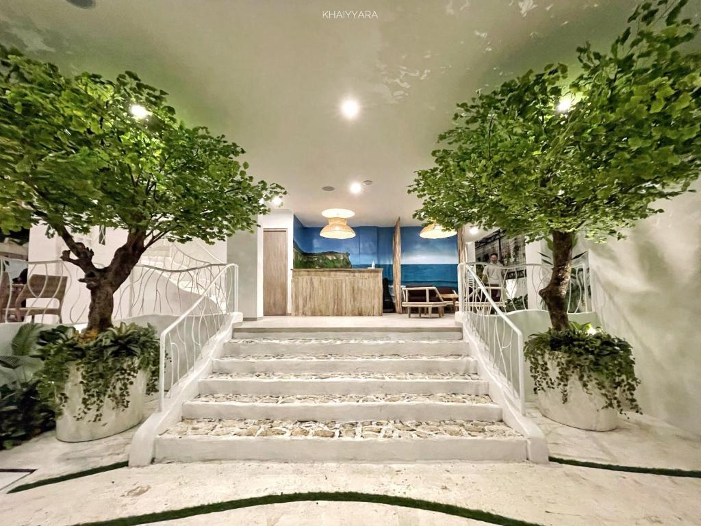 Fotografie z fotogalerie ubytování Khaiyyara Jimbaran Bali v destinaci Uluwatu