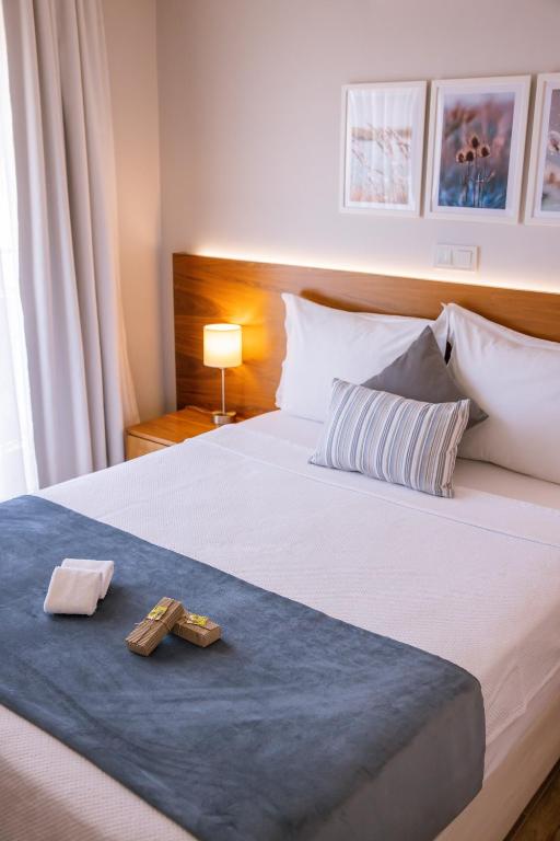 Olea Nova Hotel - Standard-Doppelzimmer