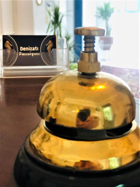 Fotografie z fotogalerie ubytování Denizati Pension v Bodrumu