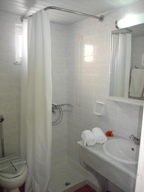 Andromeda Hotel Apartments - 10