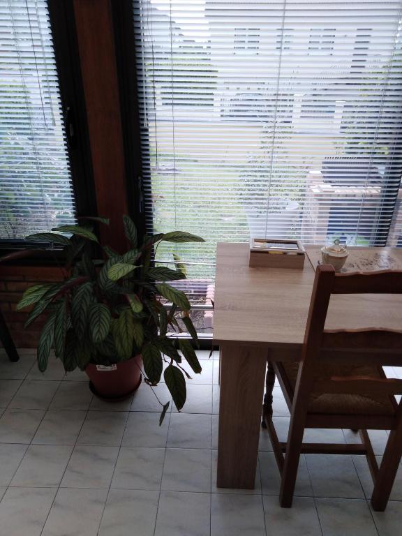 Fotografie z fotogalerie ubytování chez Myla chambre avec tv écran plat et salle de bain privative v destinaci Bourges