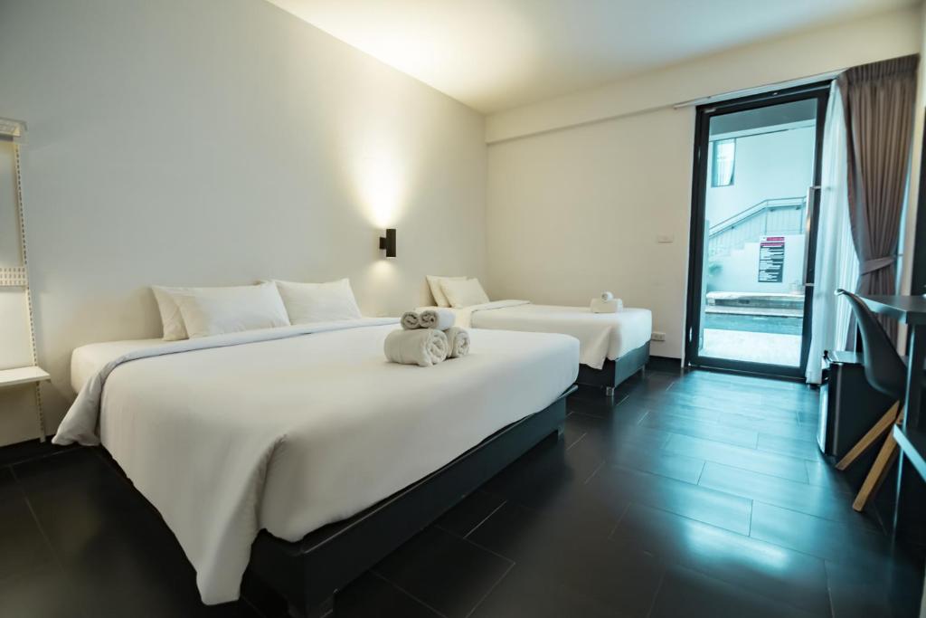 iWualai Hotel - Resim 35