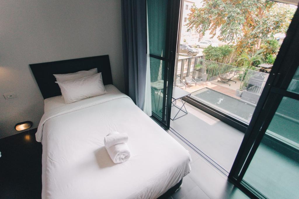 iWualai Hotel - Resim 37