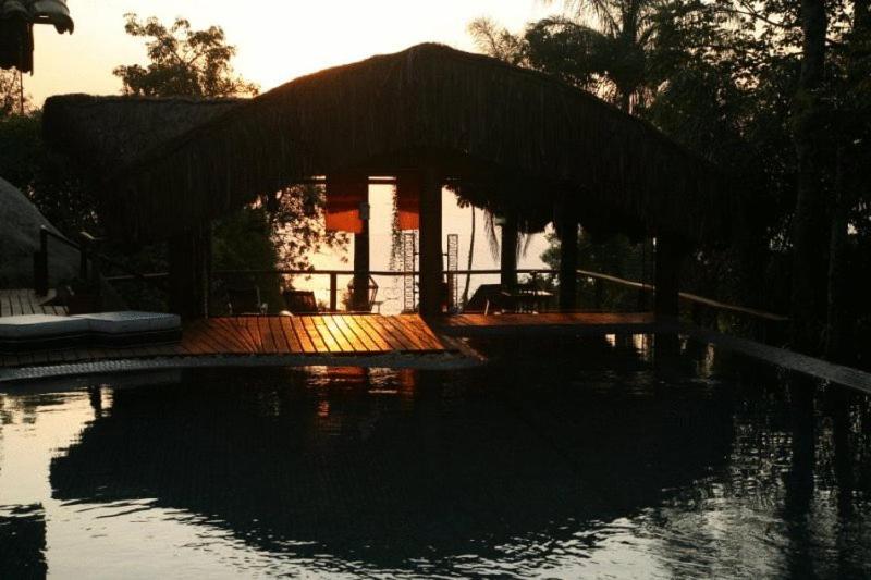  Pousada Refugio das Pedras