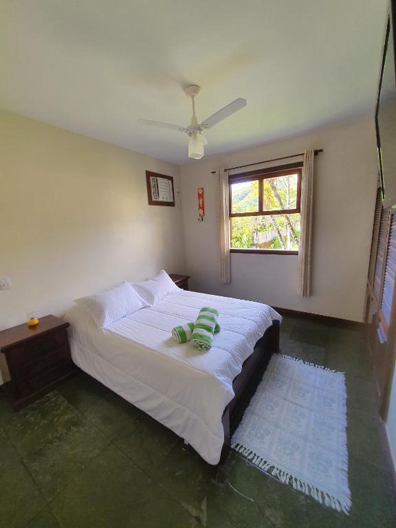 Smith Beach House 02 - Excelente Casa de Praia - Porto Frade