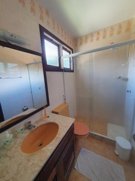  Smith Beach House 02 - Excelente Casa de Praia - Porto Frade