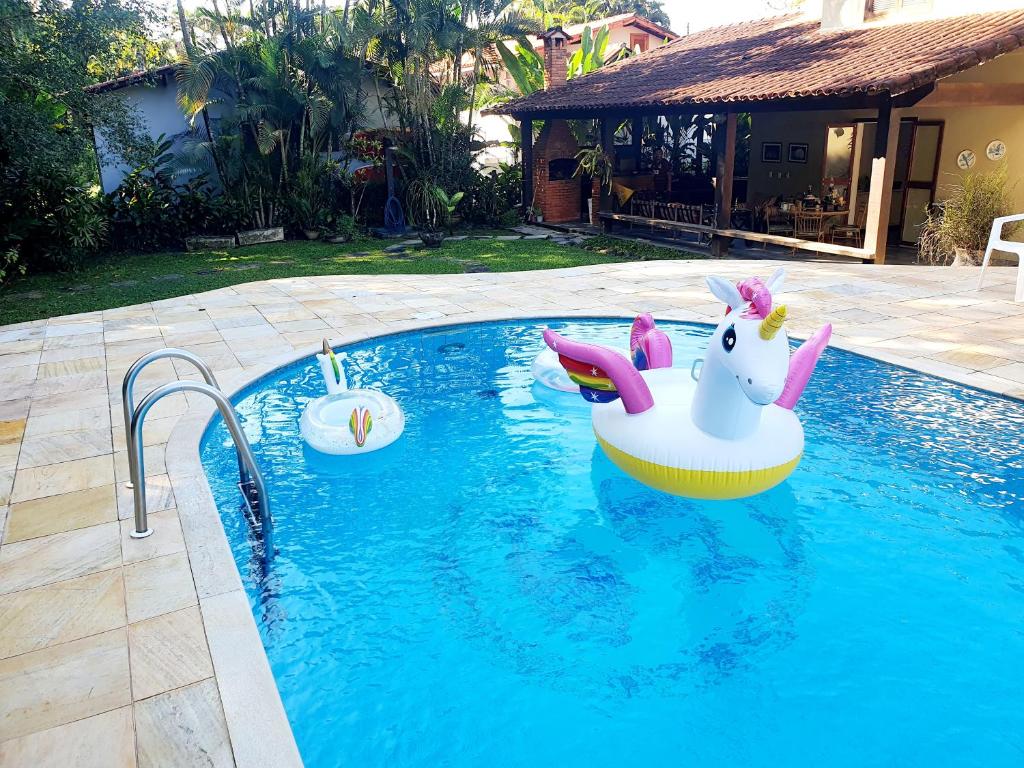  Smith Beach House 02 - Excelente Casa de Praia - Porto Frade