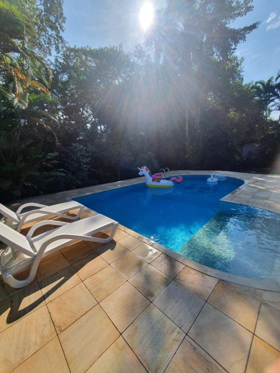  Smith Beach House 02 - Excelente Casa de Praia - Porto Frade