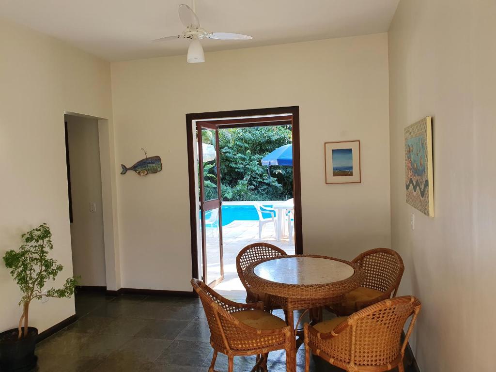 Smith Beach House 02 - Excelente Casa de Praia - Porto Frade
