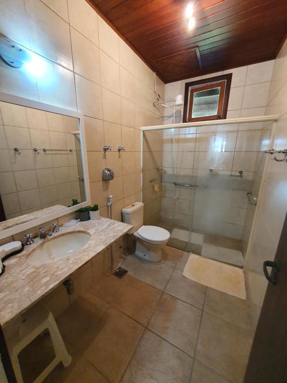  Smith Beach House 02 - Excelente Casa de Praia - Porto Frade