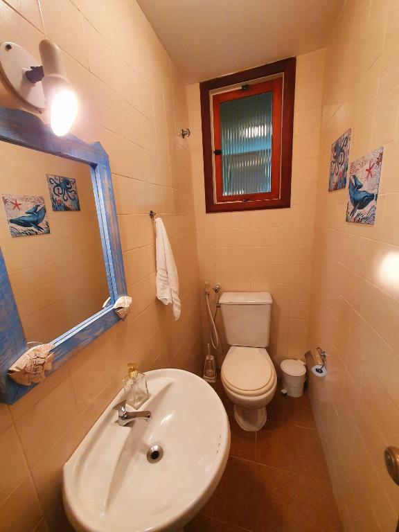  Smith Beach House 02 - Excelente Casa de Praia - Porto Frade