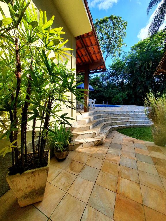  Smith Beach House 02 - Excelente Casa de Praia - Porto Frade