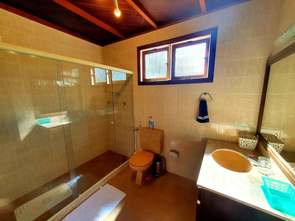  Smith Beach House 02 - Excelente Casa de Praia - Porto Frade