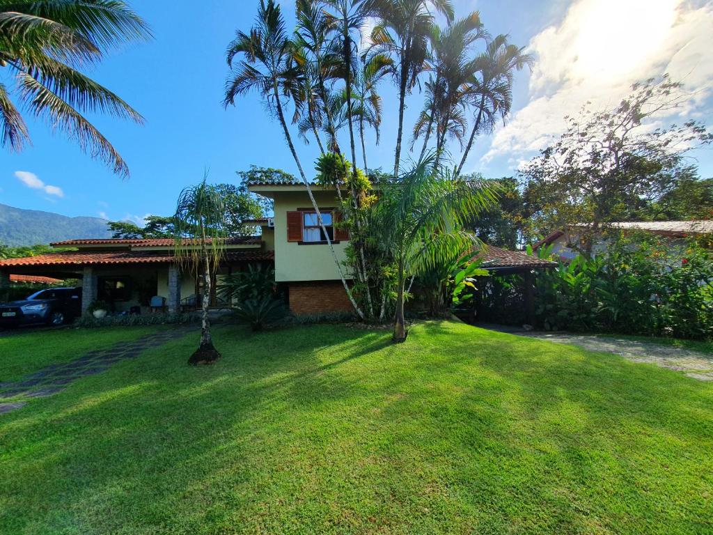 Smith Beach House 02 - Excelente Casa de Praia - Porto Frade