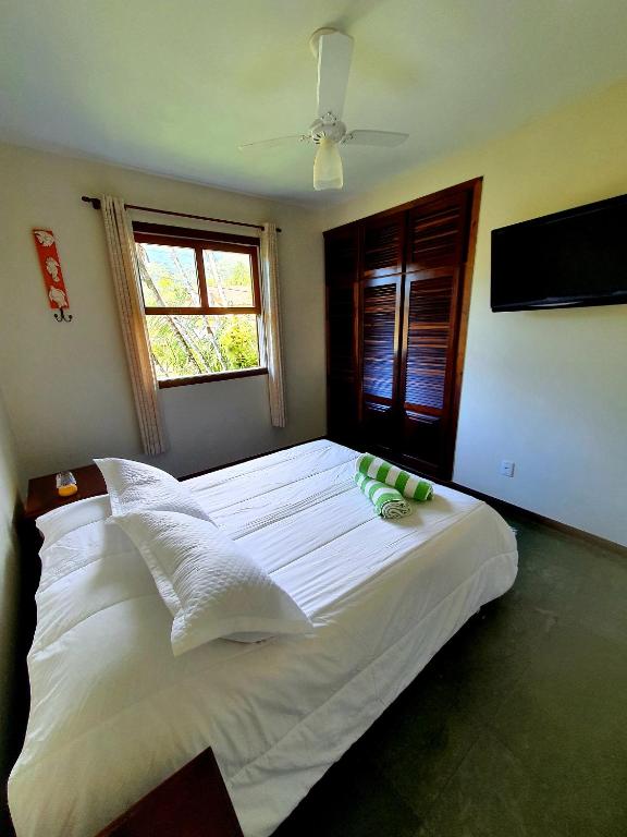  Smith Beach House 02 - Excelente Casa de Praia - Porto Frade