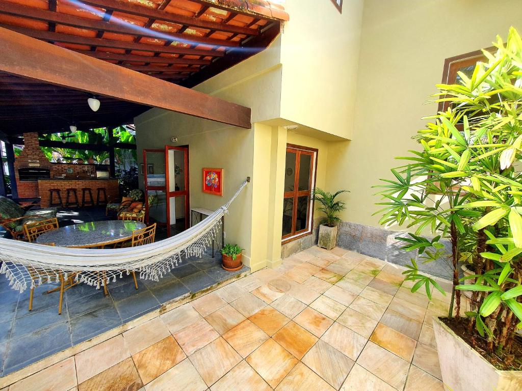  Smith Beach House 02 - Excelente Casa de Praia - Porto Frade