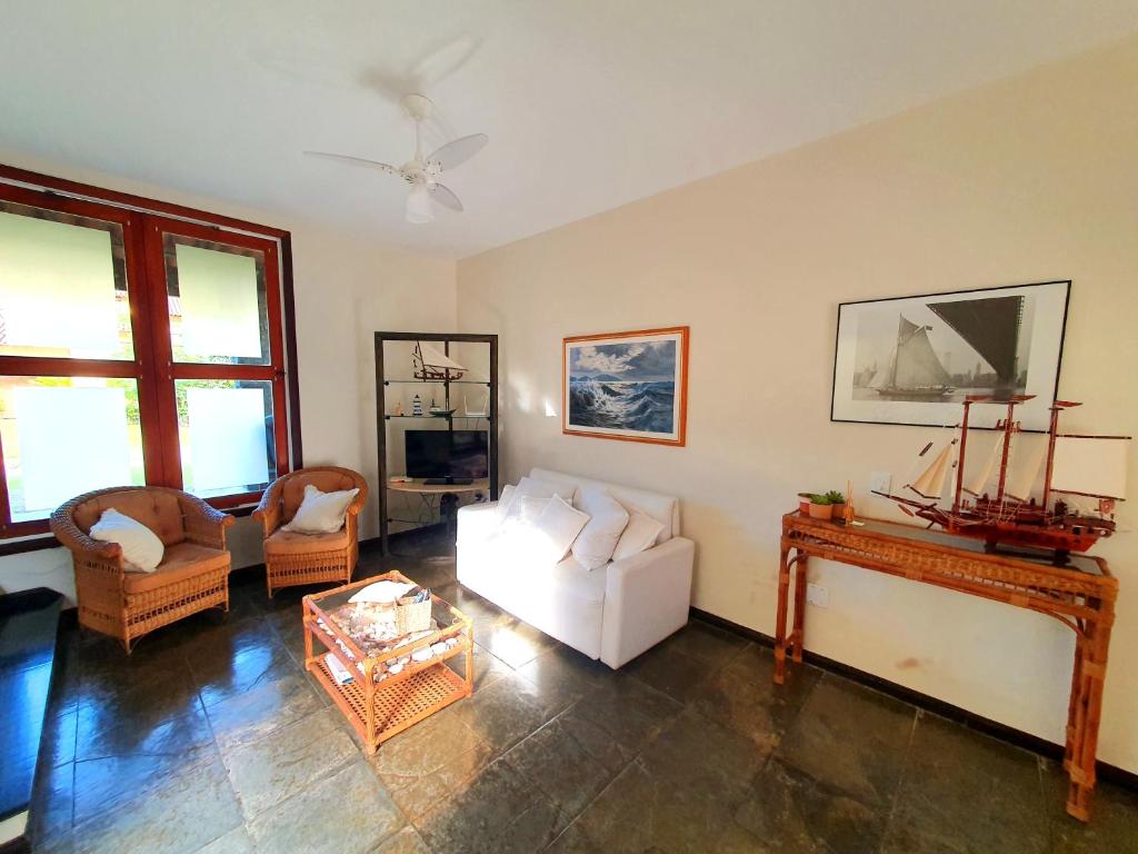  Smith Beach House 02 - Excelente Casa de Praia - Porto Frade