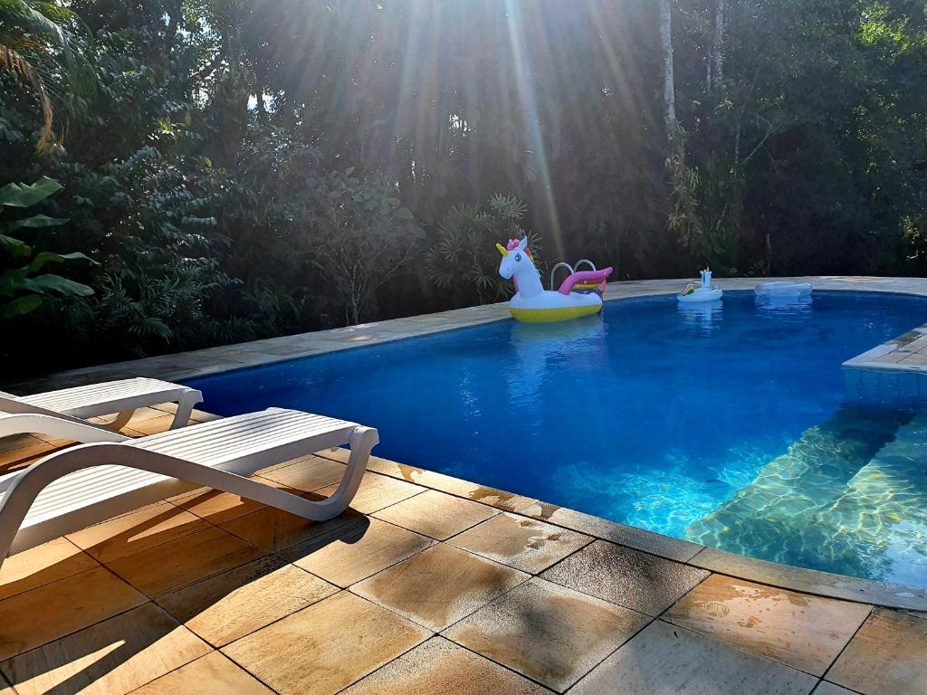  Smith Beach House 02 - Excelente Casa de Praia - Porto Frade