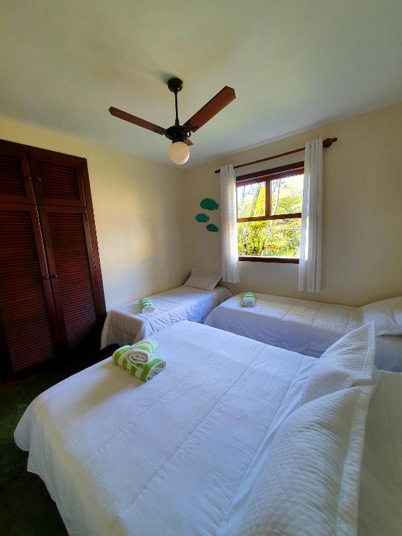  Smith Beach House 02 - Excelente Casa de Praia - Porto Frade