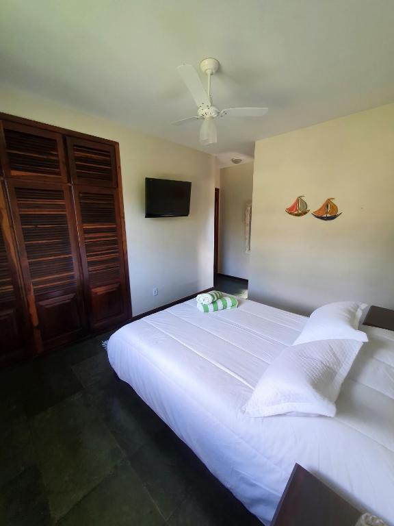  Smith Beach House 02 - Excelente Casa de Praia - Porto Frade