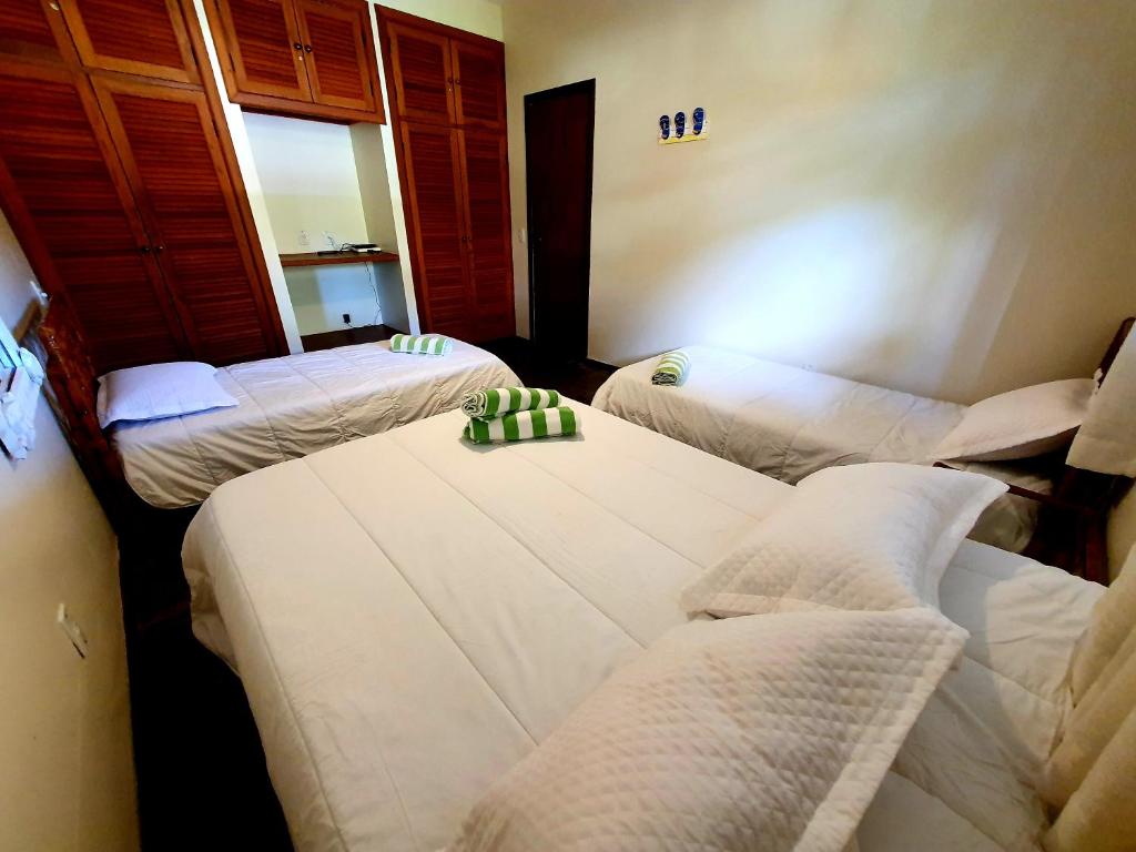  Smith Beach House 02 - Excelente Casa de Praia - Porto Frade