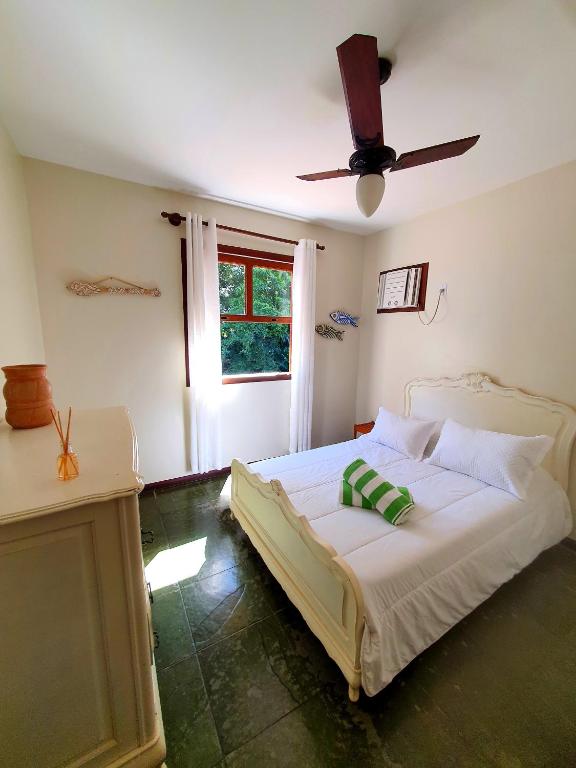  Smith Beach House 02 - Excelente Casa de Praia - Porto Frade