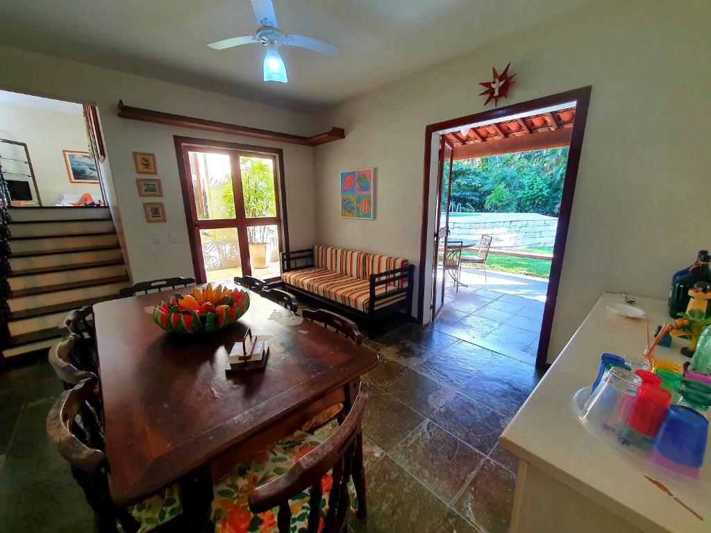  Smith Beach House 02 - Excelente Casa de Praia - Porto Frade