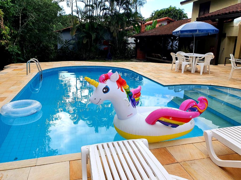 Smith Beach House 02 - Excelente Casa de Praia - Porto Frade