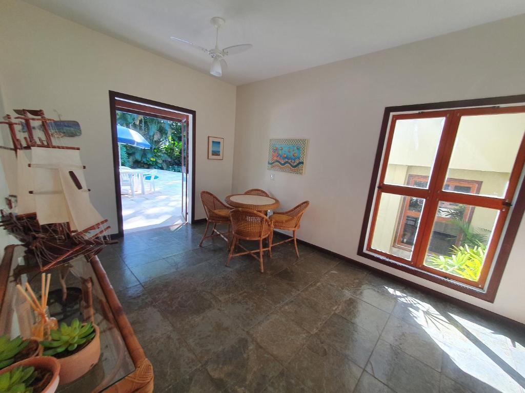  Smith Beach House 02 - Excelente Casa de Praia - Porto Frade