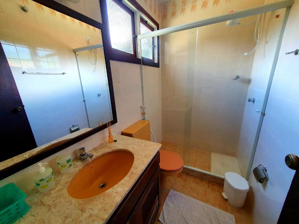  Smith Beach House 02 - Excelente Casa de Praia - Porto Frade