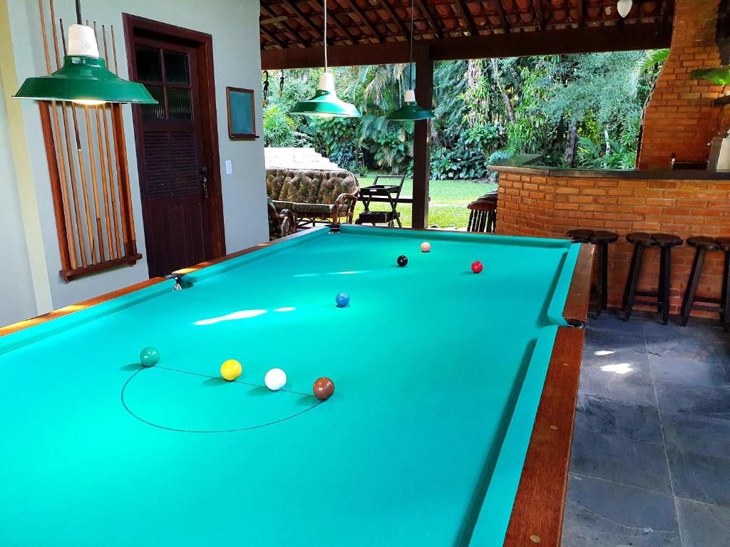  Smith Beach House 02 - Excelente Casa de Praia - Porto Frade
