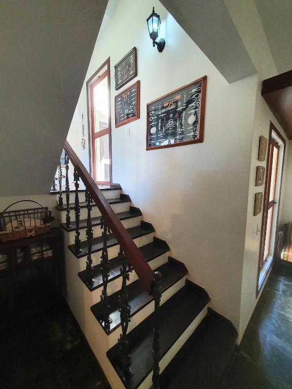  Smith Beach House 02 - Excelente Casa de Praia - Porto Frade