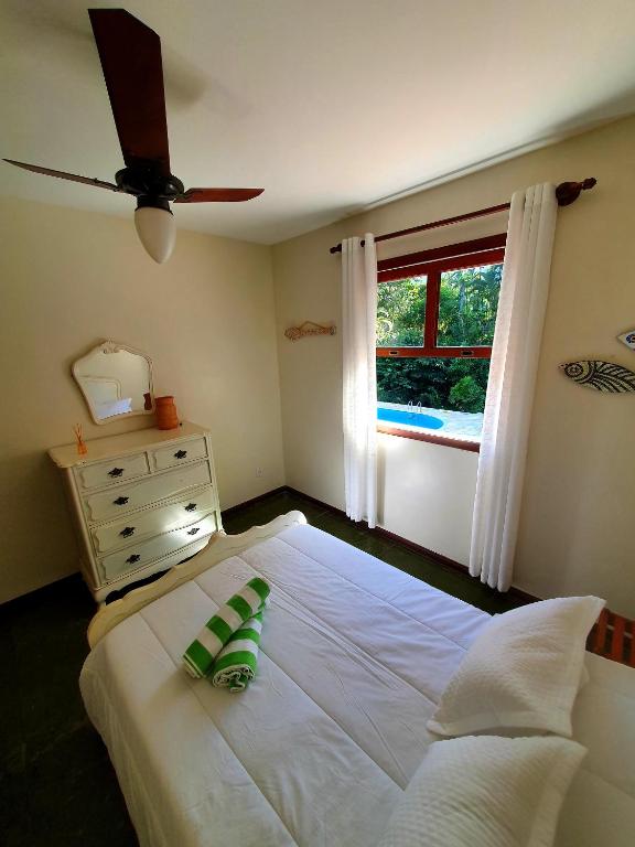  Smith Beach House 02 - Excelente Casa de Praia - Porto Frade