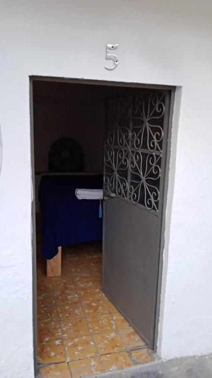 Fotografie z fotogalerie ubytování PATIO Alojamiento v destinaci San Miguel de Allende