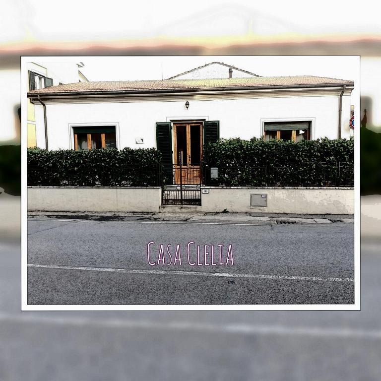 Casa Clelia, Monsummano Terme – Updated 2023 Prices