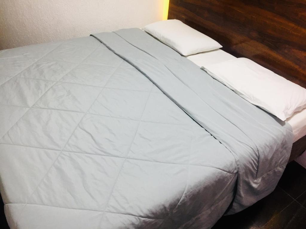  Hotel Cidade Jardim