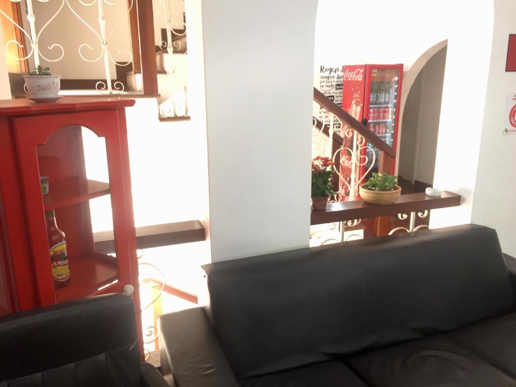  Hotel Cidade Jardim