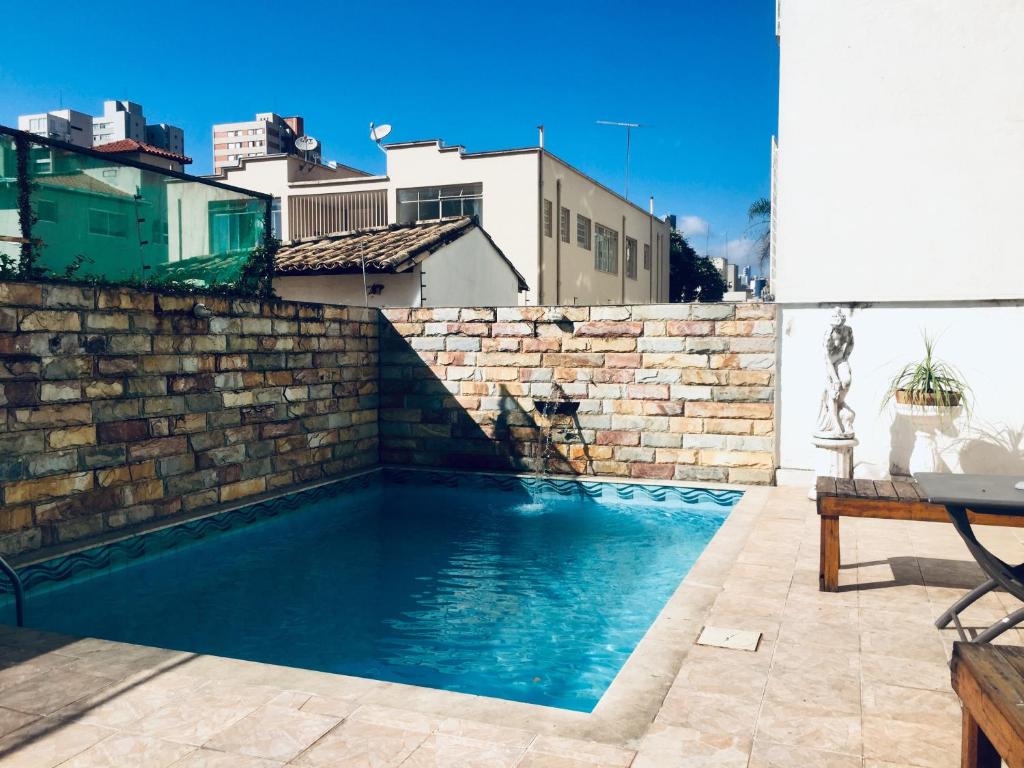  Hotel Cidade Jardim