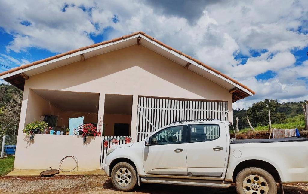  Recanto da Siriema Camanducaia Monte Verde