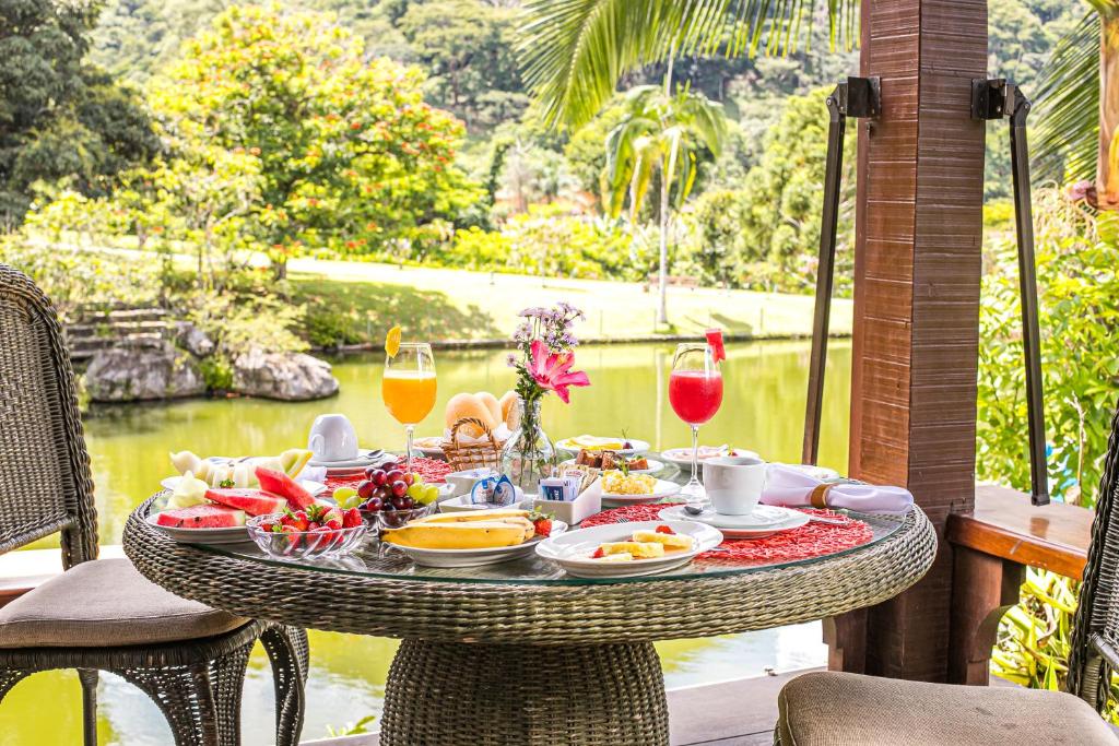  Pousada Parador Santarém
